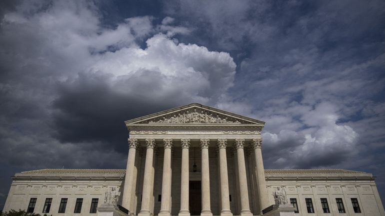 La Cour suprême des États-Unis s'apprête à annuler le droit à l'avortement, révèle une fuite inédite de documents