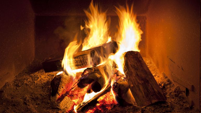 Après le gaz et l'électricité, le bois de chauffage ?