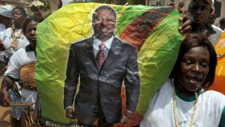 Togo: nouveau report des élections législatives suite au projet de nouvelle Constitution