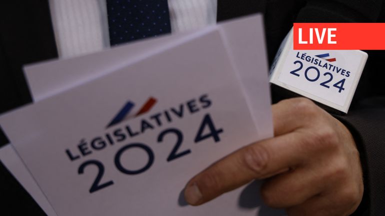 Direct - Législatives en France : plus de 200 désistements avant le second tour, principalement au Nouveau Front populaire, selon l'AFP