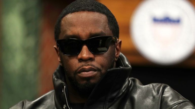 Procès P. Diddy aux Etats-Unis : les procureurs réclament plus de onze ans de prison pour le rappeur américain
