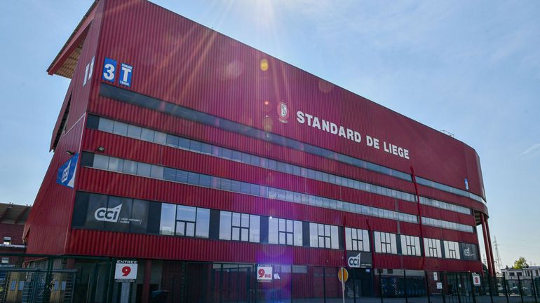 Mais où sont donc passés les comptes de 777 SDL, propriétaire du Standard ?