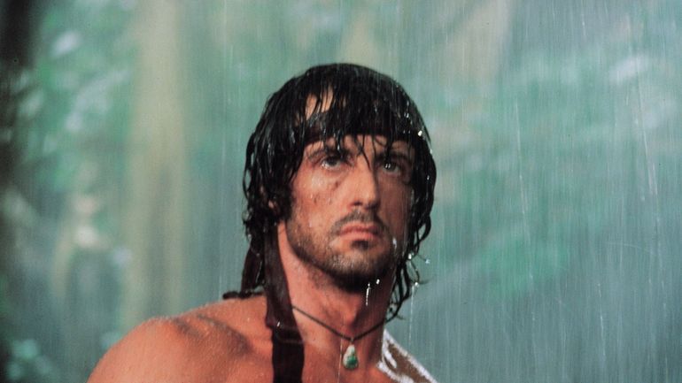 "Rambo 2" : saviez-vous que le film a explosé le box-office parisien pendant… 10 ans ?