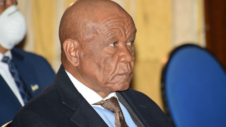 L'ex-Premier ministre du Lesotho inculpé du meurtre de sa première femme