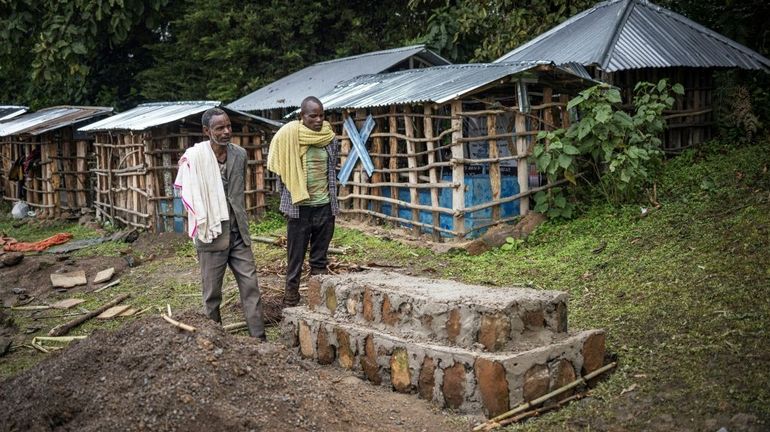 Ethiopie : trois jours de deuil national décrétés suite au glissement de terrain meurtrier