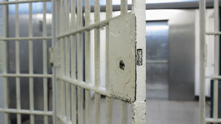 Flandre : un interné met le feu à sa cellule à la prison de Merksplas