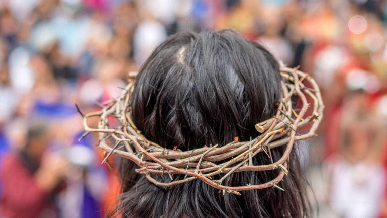 Jésus. Les secrets d'une famille cachée