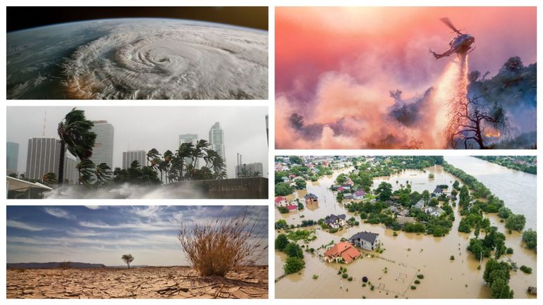 Climat : myclimatefuture: un quizz pour tester votre exposition au risque climatique