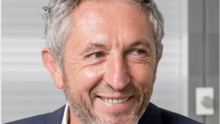 Luc Partoune, ex CEO de Liège Airport, libéré sous condition