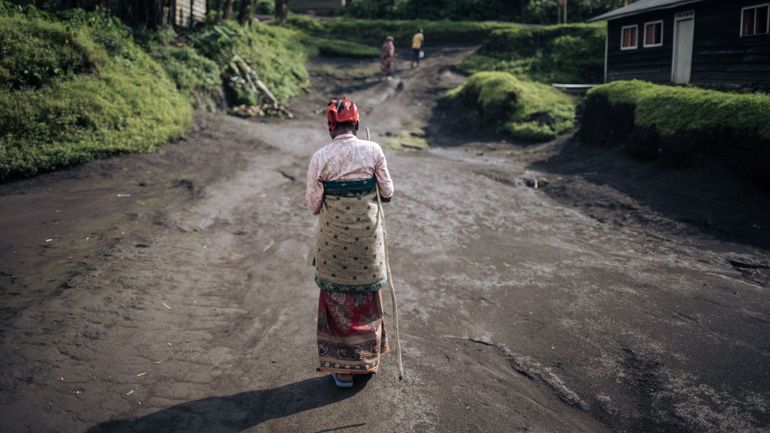 Augmentation alarmante des violences sexuelles dans l'est du Congo