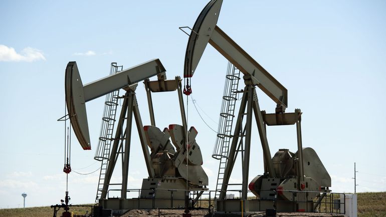 L'Opep + augmente sa production de pétrole : 