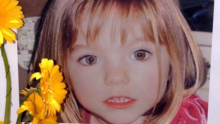 Affaire Maddie McCann : le dénouement bientôt en vue, 15 ans après l'enlèvement de la fillette ?