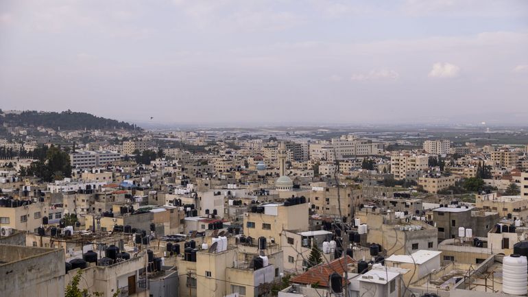 Guerre Israël-Gaza : une frappe israélienne sur une voiture à Jénine fait 3 morts, selon l'Autorité palestinienne