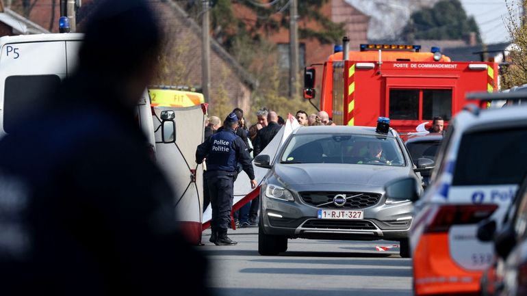 Drame de Strépy-Bracquegnies : une septième victime est décédée