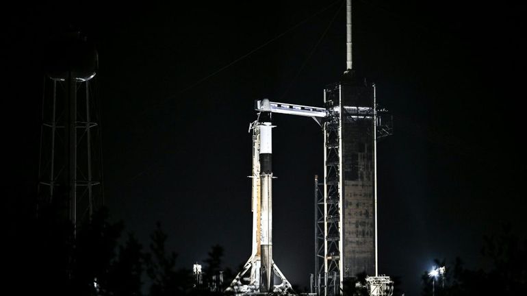 Les fusées Falcon 9 de SpaceX réautorisées à décoller