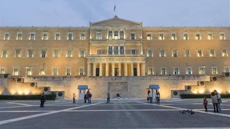 La Grèce va rembourser sa dette au FMI d'ici fin avril