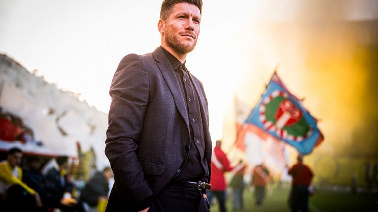 Complètement Foot : l'Union et le Club de Bruges poursuivent leur lutte à distance, Jan Vertonghen dit adieu au football belge, Marc Wilmots de retour à Sclessin