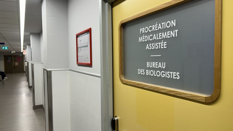 La procréation médicalement assistée séduit de plus en plus de femmes célibataires
