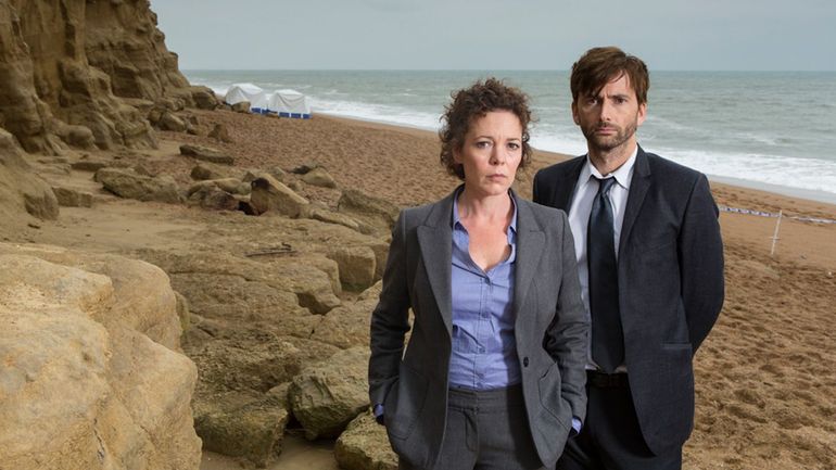 Broadchurch