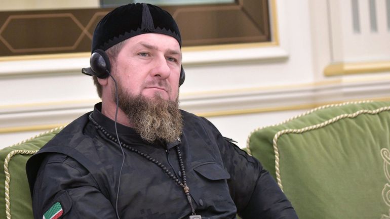 Guerre en Ukraine : Kadyrov assure que ses forces ont capturé la mairie de Marioupol