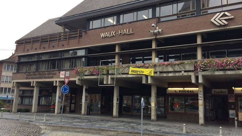 Centre culturel de Nivelles : l'espoir d'une reconnaissance par la Fédération Wallonie-Bruxelles