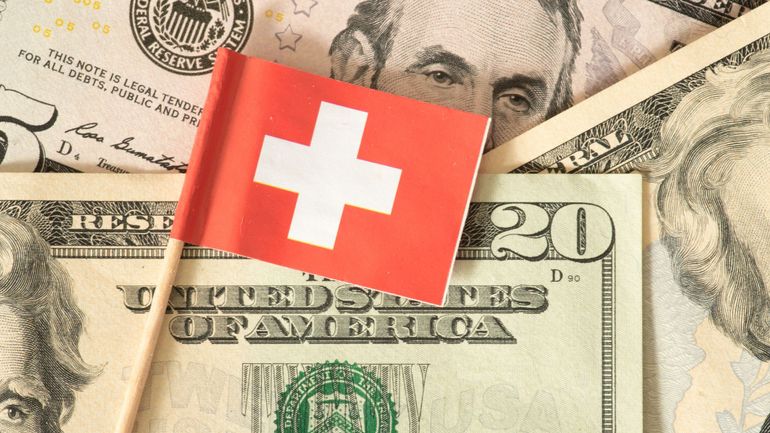 Droits de douane : la présidente de la Suisse part à Washington pour tenter de négocier à la baisse la surtaxe de 39% voulue par Trump