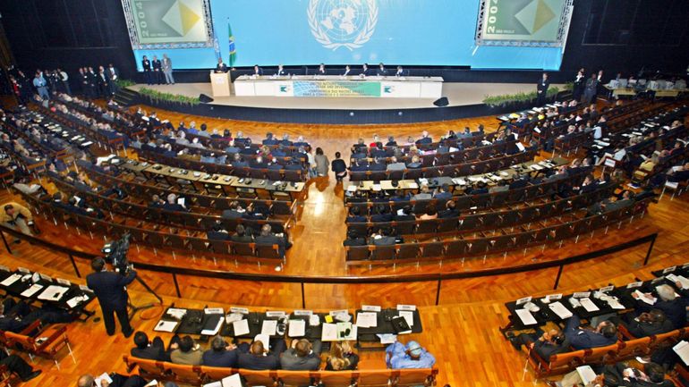 COP26: un groupe de réflexion des Nations Unies réclame un soutien accru aux pays pauvres