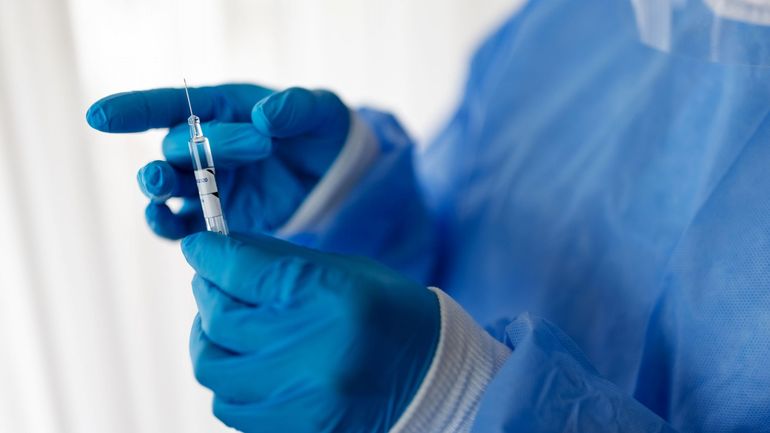 Coronavirus en Wallonie : 340.000 invitations pour une nouvelle dose de vaccin seront envoyées cette semaine