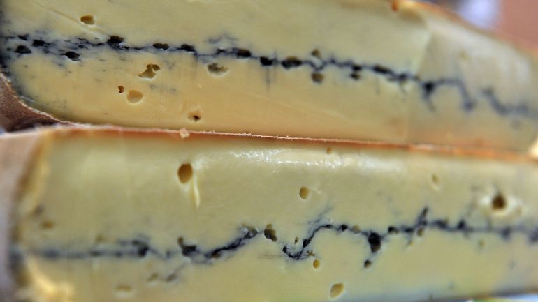 L'Afsca rappelle le fromage Morbier au lait cru en raison de la présence possible de salmonelle