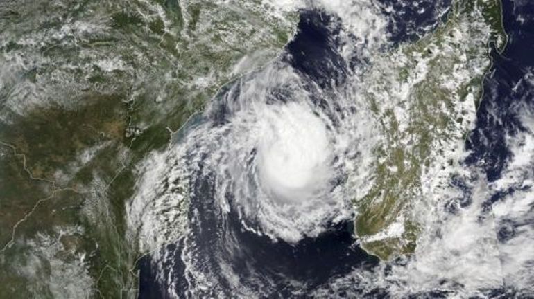 Le cyclone tropical Freddy a battu le record de longévité avec 36 jours