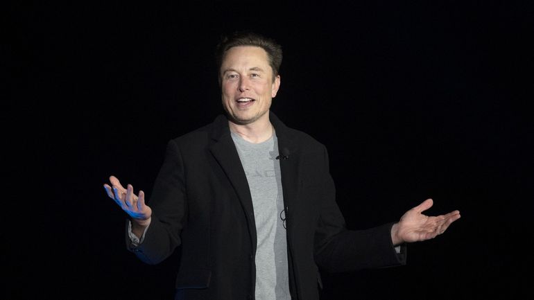 Ouverture de la première audience dans l'affaire Twitter contre Elon Musk