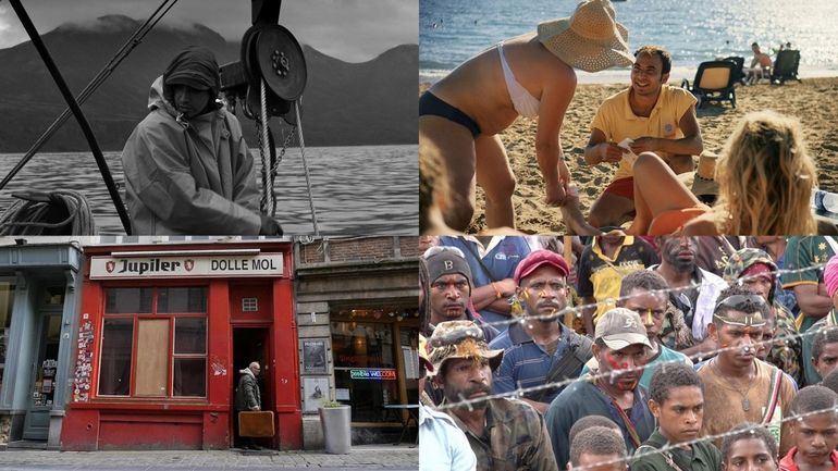 La Trois ouvre sa « Fenêtre sur doc de l’été » avec 8 documentaires inédits