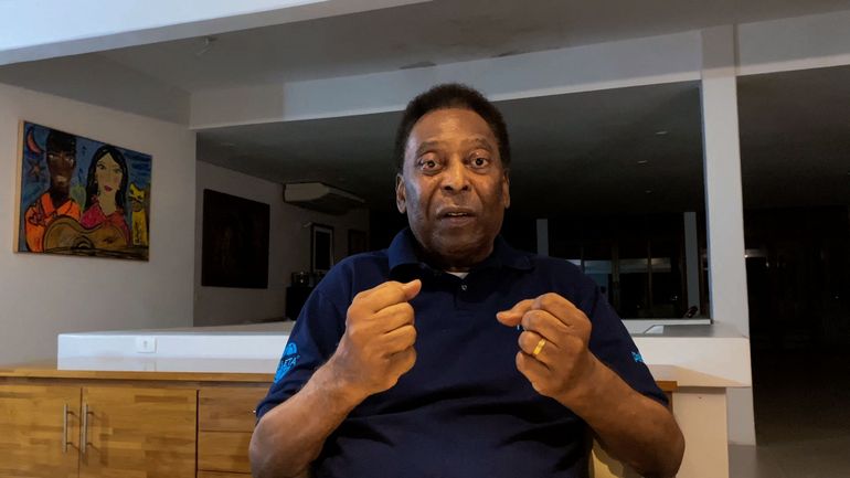 L’hospitalisation de Pelé prolongée en raison d’une infection urinaire