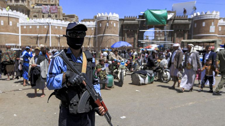 Conflit au Yémen : les rebelles proposent une 