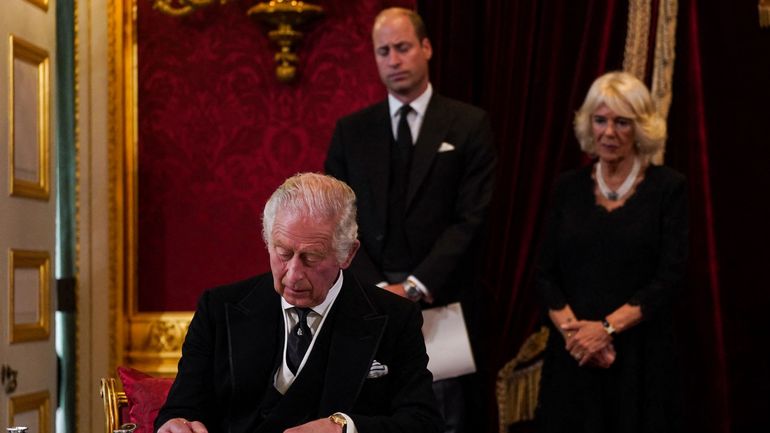Trois jours de festivités : Buckingham dévoile le programme du couronnement de Charles III