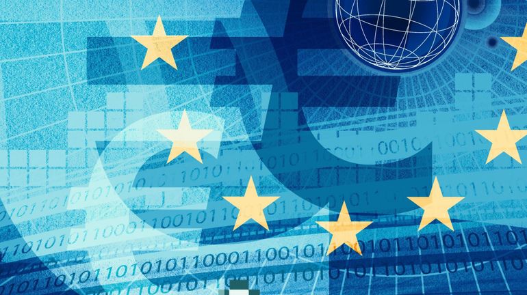 La Commission ouvre la voie à un euro numérique