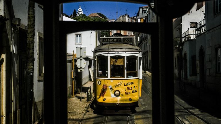 Déconfinement au Portugal : Lisbonne accélère la levée des restrictions