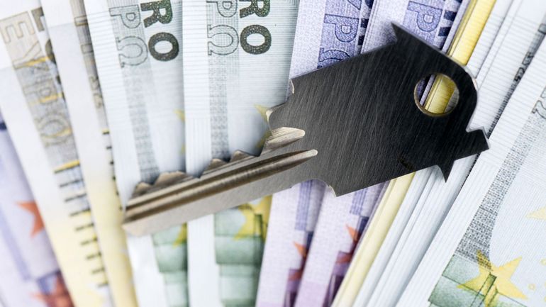 Logement : le parlement bruxellois crée une instance de conciliation pour les loyers abusifs
