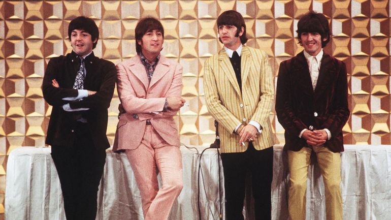 On vous conseille 3 films pour vibrer au rythme des Beatles