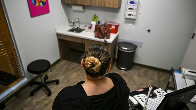 En Floride, une clinique confrontée à l'afflux de patientes d'autres États pour avorter