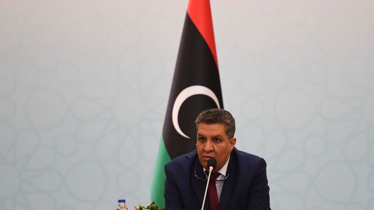 En Libye, le ministre de l'éducation a été placé en détention pour une pénurie de manuels scolaires