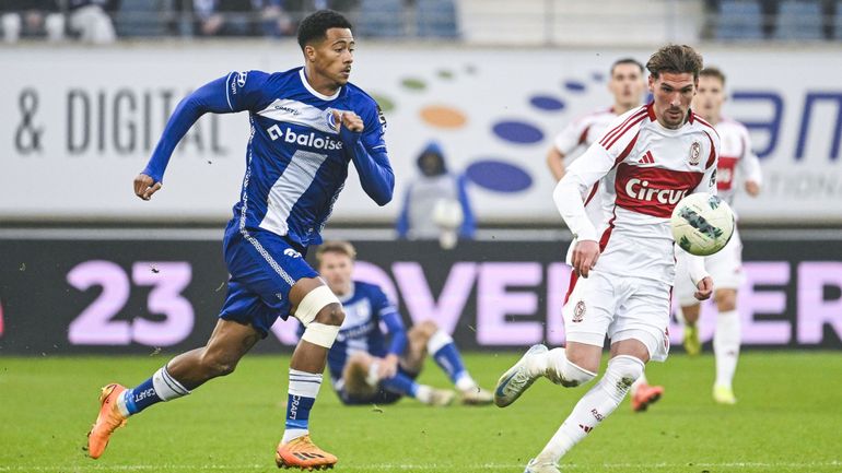 Après son malaise, Noah Fadiga va se faire implanter un défibrillateur