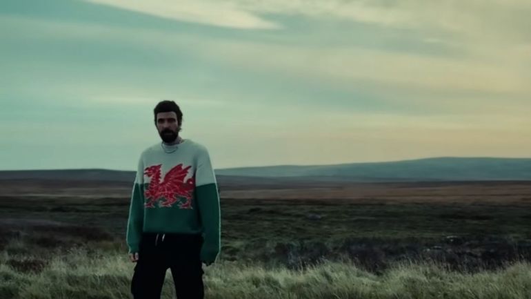 Kasabian dévoile “Hippie Sunshine” et annonce son nouvel album Act III