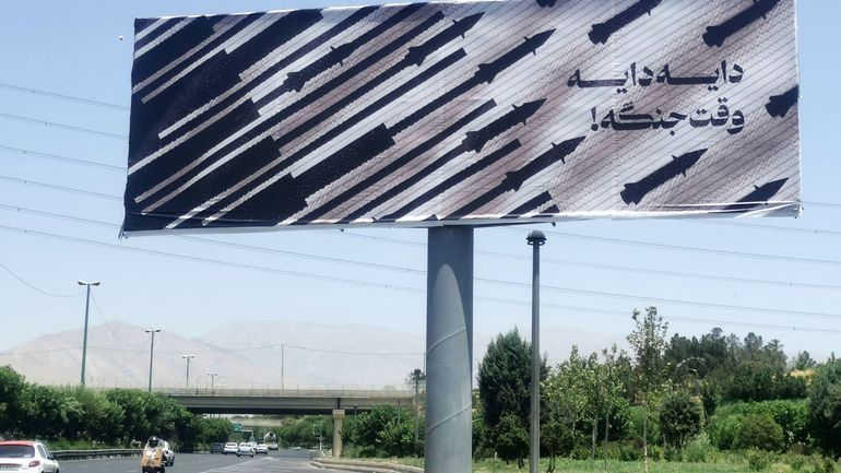 Diplomatie ou escalade militaire, quelles sont les options de l'Iran ? 