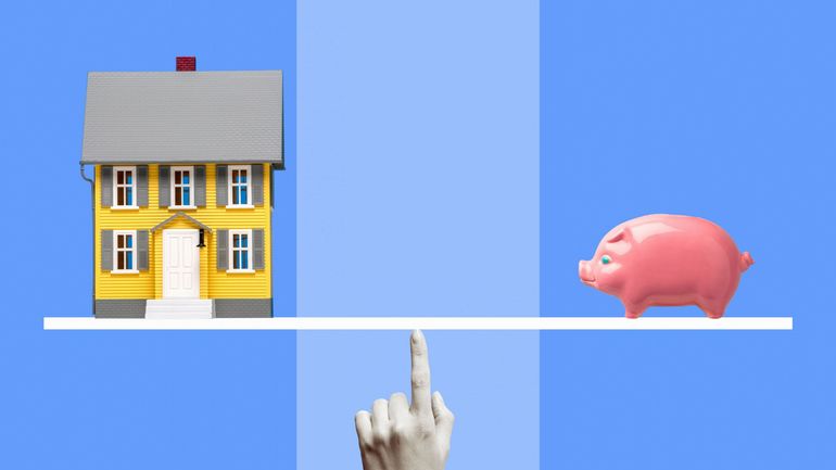 Les prix des biens immobiliers wallons pourraient-ils augmenter avec la baisse du droit d'enregistrement à 3% pour les primo-acquéreurs ?