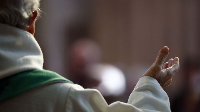 Violences sexuelles au sein de l'Eglise : l'ancien archevêque de Strasbourg reconnaît 