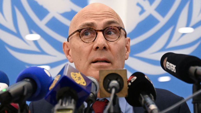 Birmanie : l'ONU craint une répétition des atrocités commises en 2017 contre les Rohingyas