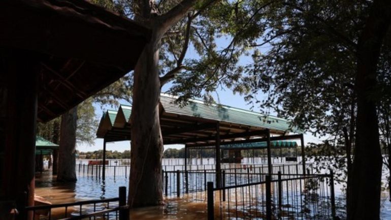 Afrique du Sud : le bilan des inondations hivernales grimpe à 78 morts