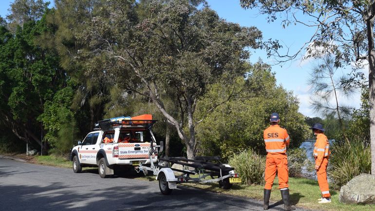 Disparition de Théo Hayez : deux semaines d'investigation s'ouvrent lundi à Byron Bay