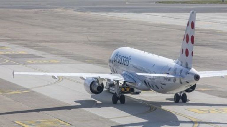 Guerre Israël - Gaza : Brussels Airlines supprime ses vols vers Tel-Aviv jusqu'à fin octobre